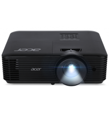 Проектор Acer projector X1327Wi, DLP 3D, XGA, 4000Lm, 20000/1, HDMI, Wifi, 2.7kg,EURO                                                                                                                                                                     