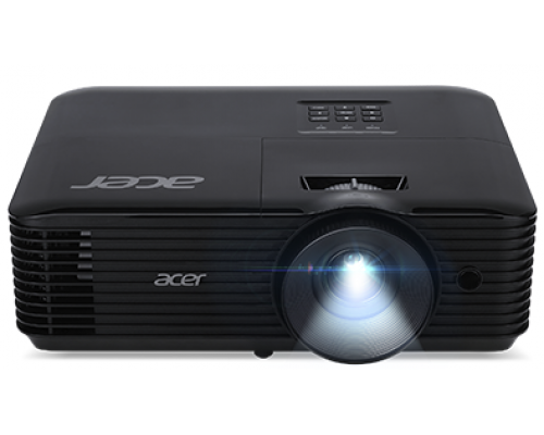 Проектор Acer projector X1327Wi, DLP 3D, XGA, 4000Lm, 20000/1, HDMI, Wifi, 2.7kg,EURO