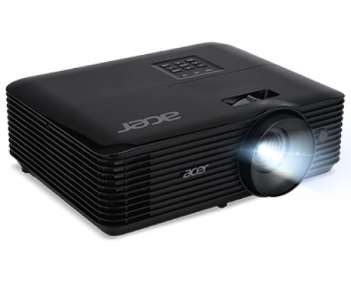 Проектор Acer projector X1327Wi, DLP 3D, XGA, 4000Lm, 20000/1, HDMI, Wifi, 2.7kg,EURO