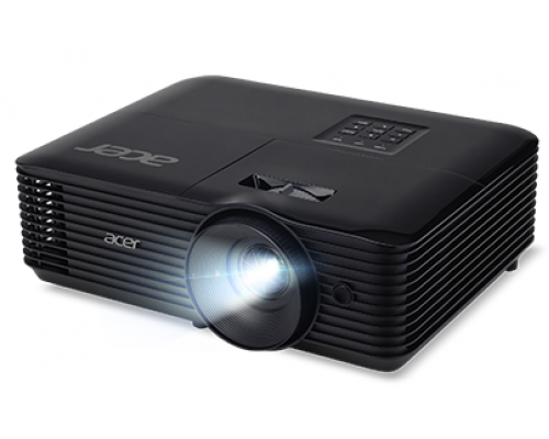 Проектор Acer projector X1327Wi, DLP 3D, XGA, 4000Lm, 20000/1, HDMI, Wifi, 2.7kg,EURO