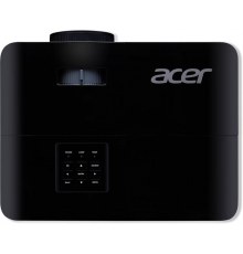 Проектор Acer projector X1127i, DLP 3D, SVGA, 4000Lm, 20000/1, HDMI, Wifi, 2.7kg,EURO                                                                                                                                                                     