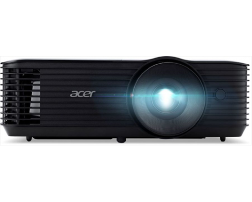 Проектор Acer projector X1127i, DLP 3D, SVGA, 4000Lm, 20000/1, HDMI, Wifi, 2.7kg,EURO