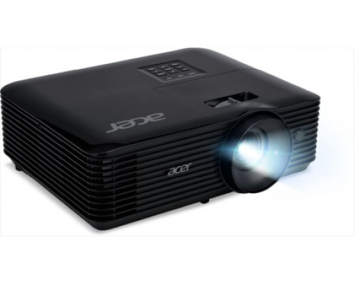 Проектор Acer projector X1127i, DLP 3D, SVGA, 4000Lm, 20000/1, HDMI, Wifi, 2.7kg,EURO