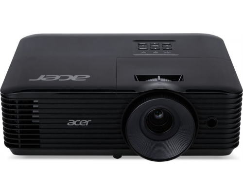 Проектор Acer projector X1127i, DLP 3D, SVGA, 4000Lm, 20000/1, HDMI, Wifi, 2.7kg,EURO