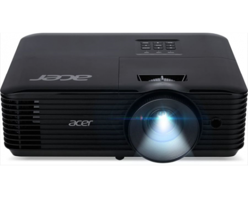 Проектор Acer projector X1127i, DLP 3D, SVGA, 4000Lm, 20000/1, HDMI, Wifi, 2.7kg,EURO