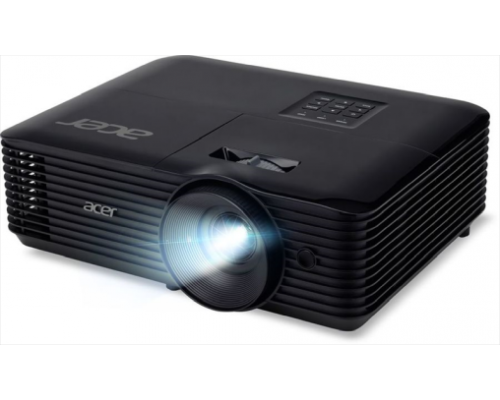 Проектор Acer projector X1127i, DLP 3D, SVGA, 4000Lm, 20000/1, HDMI, Wifi, 2.7kg,EURO