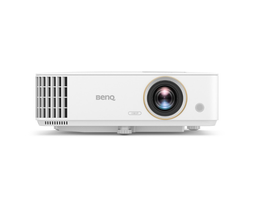 Проектор BenQ TH685 FHD 3500 AL 95% Rec709, 4K support, HDR10/HLG, 1.3X, TR 1.127~1.46, HDMI2.0 x2, 8 ms Low Input Lag, 5W Speaker, Digital L/S, White