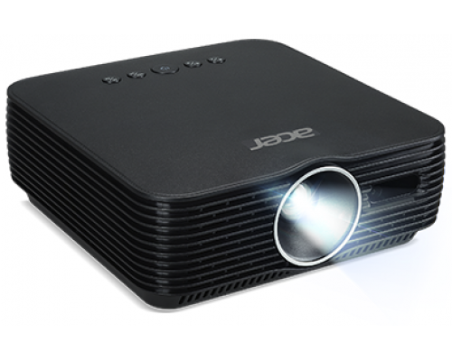 Проектор B250i LED, 1080p, 1000Lm, 20000/1, HDMI, 1.5Kg, Bag,EURO Power EMEA