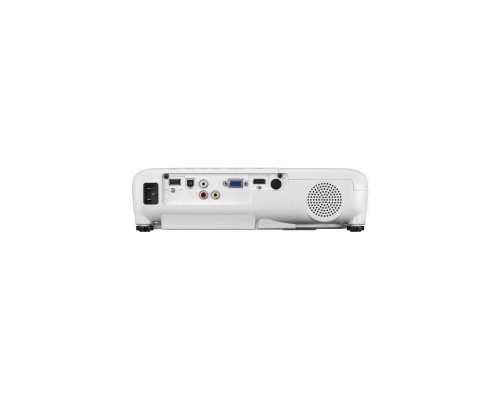Проектор Epson EB-W51 Проектор Epson EB-W51