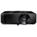 Проектор Optoma HD145X (DLP, Full HD 1920x1080, 3400Lm, 25000:1, HDMI, USB-A, Audio-Out 3.5mm,  1x5W speaker, 3D Ready, Black)