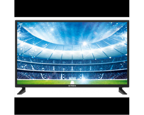 Телевизор IRBIS 32S30HD201B, 32