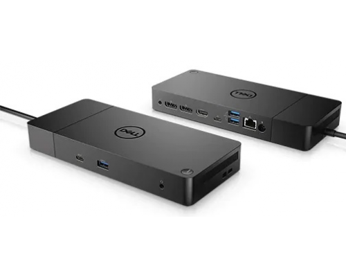 Сменный модуль Dell Dock WD19 Upgrade Module to WD19DC, NO pwr adapter