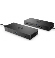 Сменный модуль Dell Dock WD19 Upgrade Module to WD19DC, with 240W ac/ad EUR                                                                                                                                                                               