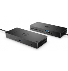 Сменный модуль Dell Dock WD19 Upgrade Module to WD19TB, with 180W ac/ad EUR                                                                                                                                                                               