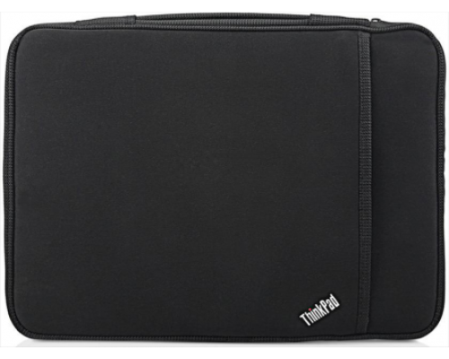 Сумка для ноутбука Lenovo ThinkPad 14” Sleeve (100% Polyester)