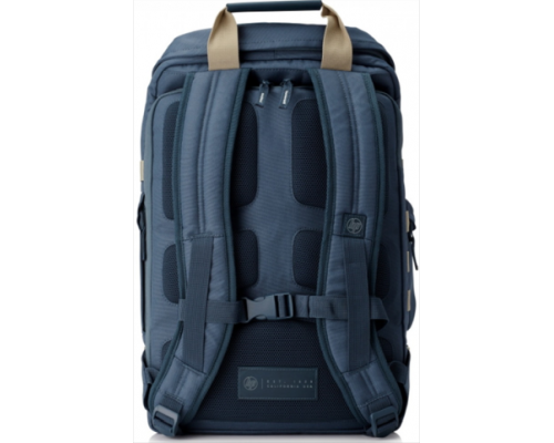 Рюкзак HP Odyssey 15 OBlue Backpack EURO