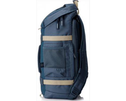 Рюкзак HP Odyssey 15 OBlue Backpack EURO