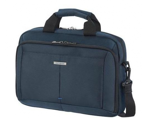 Сумка для ноутбука Samsonite (14,1) CM5*002*01, цвет синий