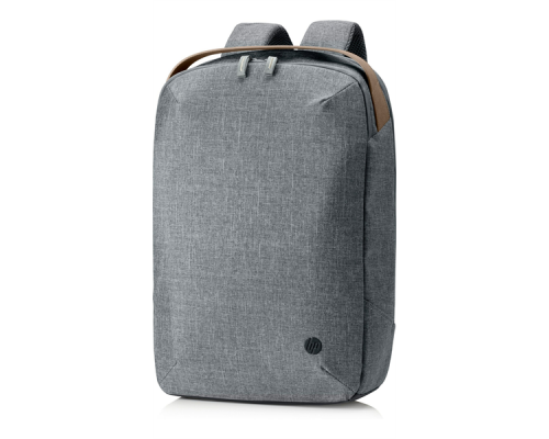 Рюкзак для ноутбука HP RE 15 Grey Backpack