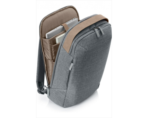 Рюкзак для ноутбука HP RE 15 Grey Backpack