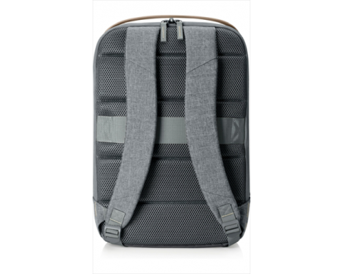 Рюкзак для ноутбука HP RE 15 Grey Backpack