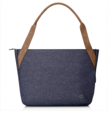 Сумка для ноутбука Case HP RE 14 Navy Tote (for all hpcpq 10-14.0