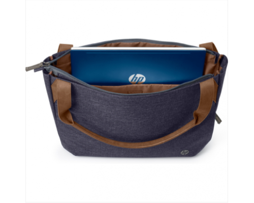 Сумка для ноутбука Case HP RE 14 Navy Tote (for all hpcpq 10-14.0