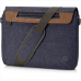 Сумка для ноутбука Case HP RE 14 Navy BriefCase (for all hpcpq 10-14.0