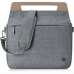 Сумка для ноутбука HP RE 14 Grey Brief Case