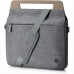 Сумка для ноутбука HP RE 14 Grey Brief Case