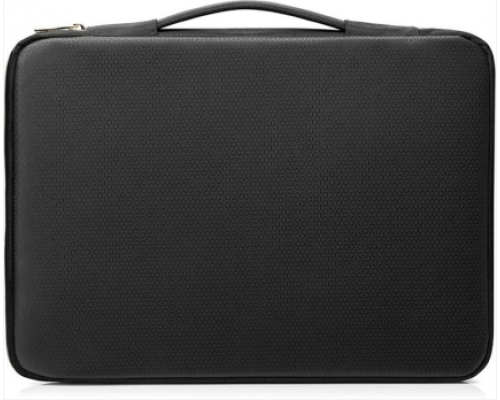 Сумка для ноутбука Case HP 15.6'' Blk/Gold Carry Sleeve (for all hpcpq 15.6