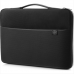 Сумка для ноутбука Case HP 14'' Carry Sleeve Black/Silver (for all hpcpq 14.0