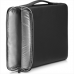 Сумка для ноутбука Case HP 14'' Carry Sleeve Black/Silver (for all hpcpq 14.0