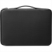 Сумка для ноутбука Case HP 14'' Carry Sleeve Black/Silver (for all hpcpq 14.0