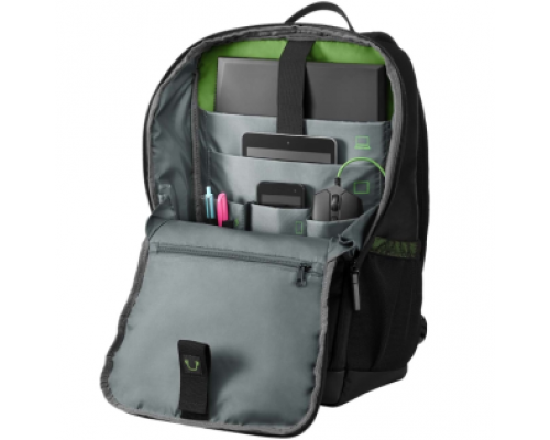 Рюкзак для ноутбука Case HP Pavilion Gaming Backpack 400 (for all hpcpq 15.6