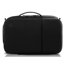 Сумка для ноутбука Dell Backpack/Сase Pro Hybrid Briefcase; PO1521HB (for all 10-15