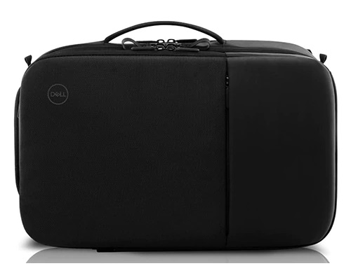 Сумка для ноутбука Dell Backpack/Сase Pro Hybrid Briefcase; PO1521HB (for all 10-15