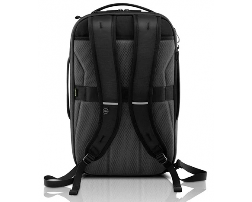 Сумка для ноутбука Dell Backpack/Сase Pro Hybrid Briefcase; PO1521HB (for all 10-15