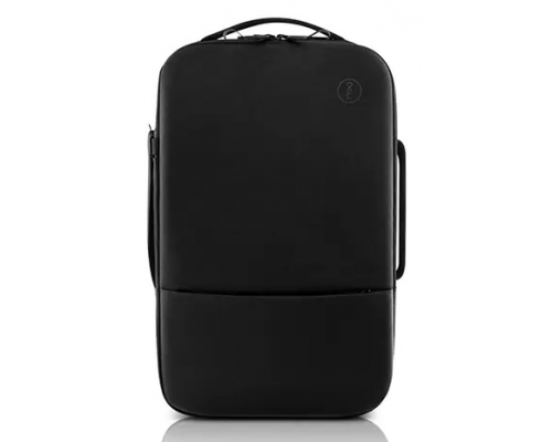 Сумка для ноутбука Dell Backpack/Сase Pro Hybrid Briefcase; PO1521HB (for all 10-15