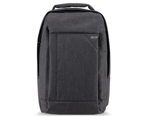 Рюкзак  для ноутбука ACER BACKPACK GRAY DUAL_TONE FOR 15.6