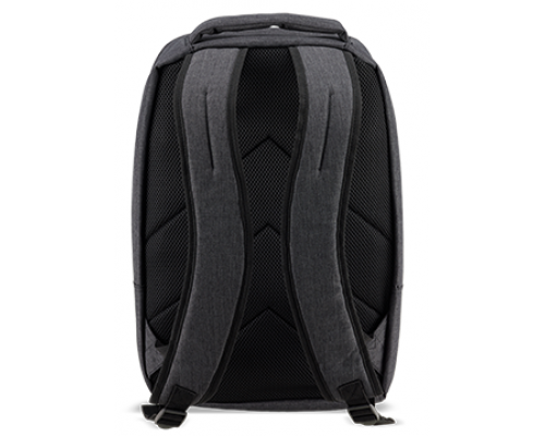 Рюкзак  для ноутбука ACER BACKPACK GRAY DUAL_TONE FOR 15.6