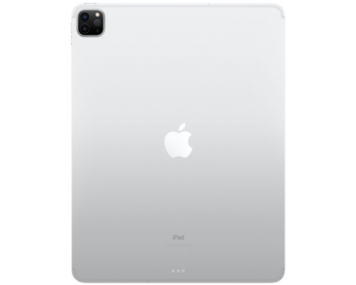 Планшет Apple 12.9-inch iPad Pro (2020) WiFi 128GB - Silver (rep.  MTEM2RU/A)