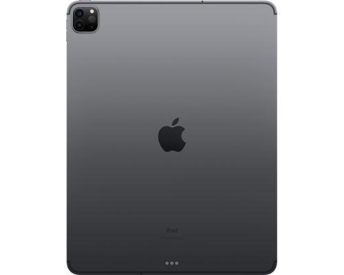 Планшет Apple 12.9-inch iPad Pro (2020) WiFi + Cellular 512GB - Space Grey (rep.  MTJD2RU/A)