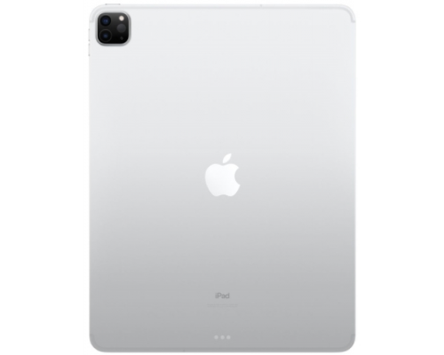 Планшет Apple 12.9-inch iPad Pro (2020) WiFi + Cellular 256GB - Silver (rep.  MTJ62RU/A)