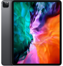 Планшетный компьютер Apple iPad Pro 12.9