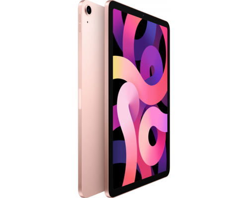 Планшет Apple 10.9-inch iPad Air 4 gen. (2020) Wi-Fi 256GB - Rose Gold (rep. MUUT2RU/A)