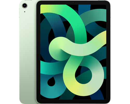 Планшет Apple 10.9-inch iPad Air 4 gen. (2020) Wi-Fi 256GB - Green