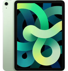 Планшет Apple 10.9-inch iPad Air 4 gen. (2020) Wi-Fi + Cellular 256GB - Green                                                                                                                                                                             
