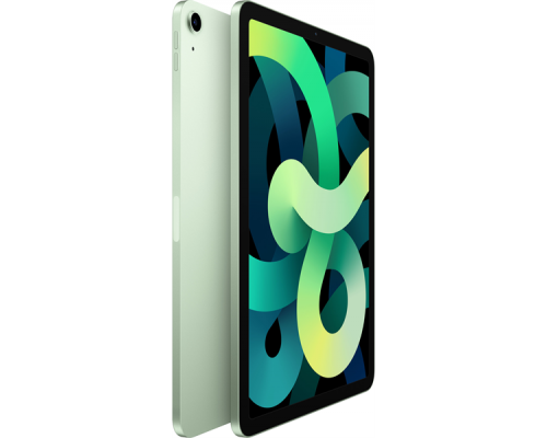 Планшет Apple 10.9-inch iPad Air 4 gen. (2020) Wi-Fi + Cellular 256GB - Green