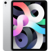Планшет Apple 10.9-inch iPad Air 4 gen. (2020) Wi-Fi + Cellular 256GB - Silver (rep. MV0P2RU/A)